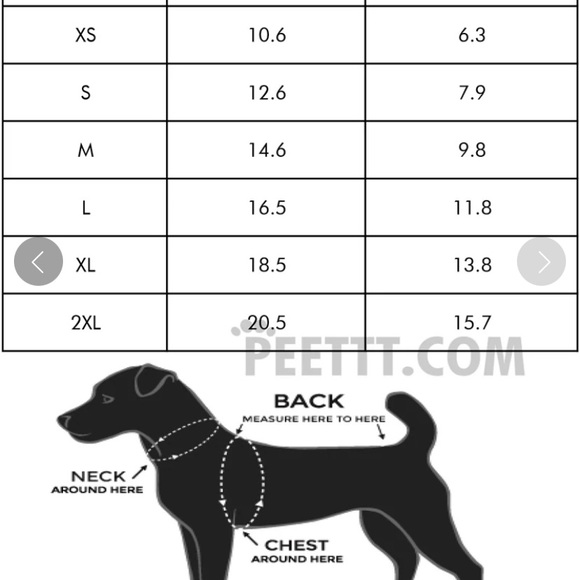 NWT Super Cute Mustard Yellow Dog Sweater Sweatshirt - Picture 3 of 4